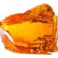Amber - Parfums De France