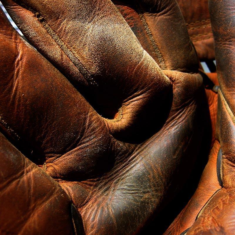 Leather - Parfums De France