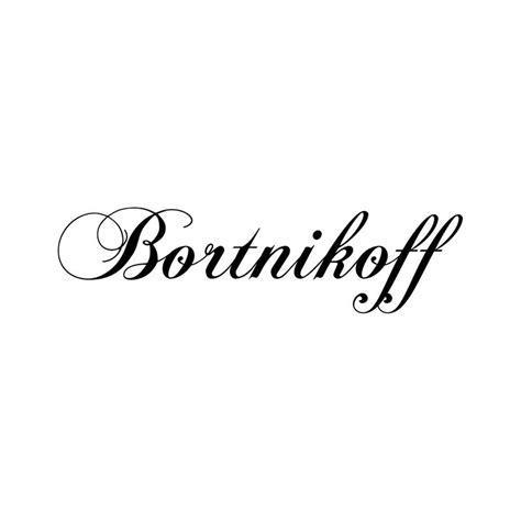Bortnikoff - Parfums De France 