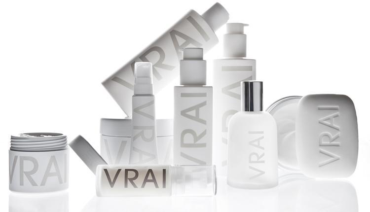 VRAI - Parfums De France 