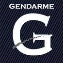 Gendarme - Parfums De France 