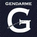 Gendarme - Parfums De France