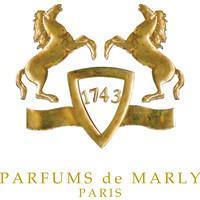 Parfums de Marly - Parfums De France