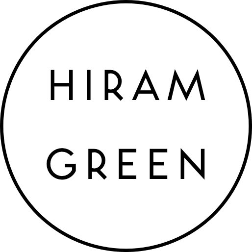 Hiram Green - Parfums De France 