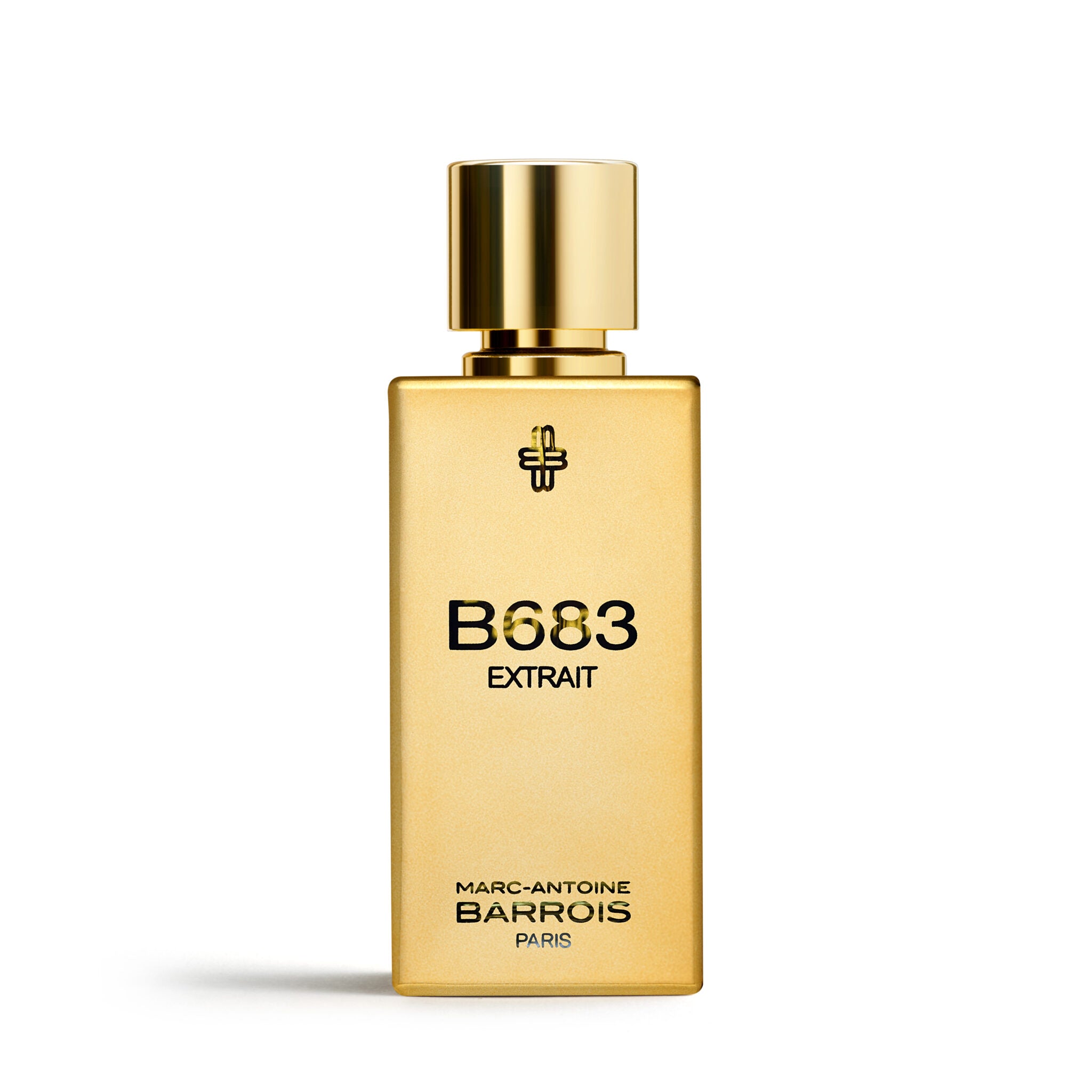 B683 Extrait de Parfum by Marc-Antoine Barrois