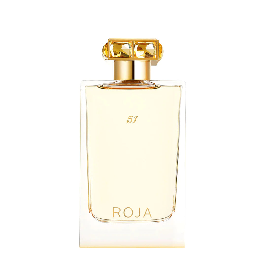 Roja 51 pour femme perfume