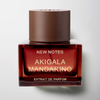 Akigala Mandarino by New Notes