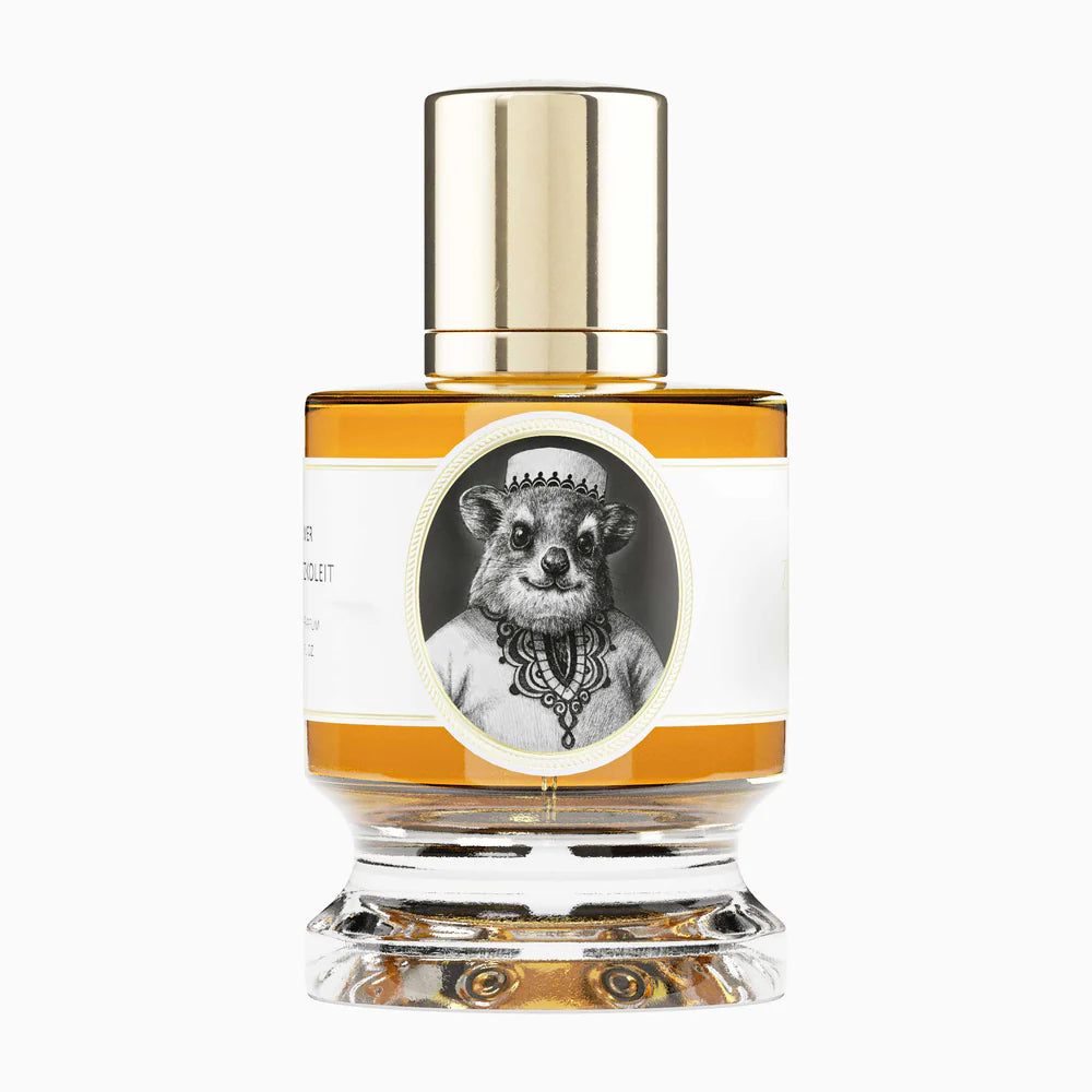 Zoologist Hyrax ズーロジスト ハイラックス 香水　日本未発売 Zoologist Hyrax perfume