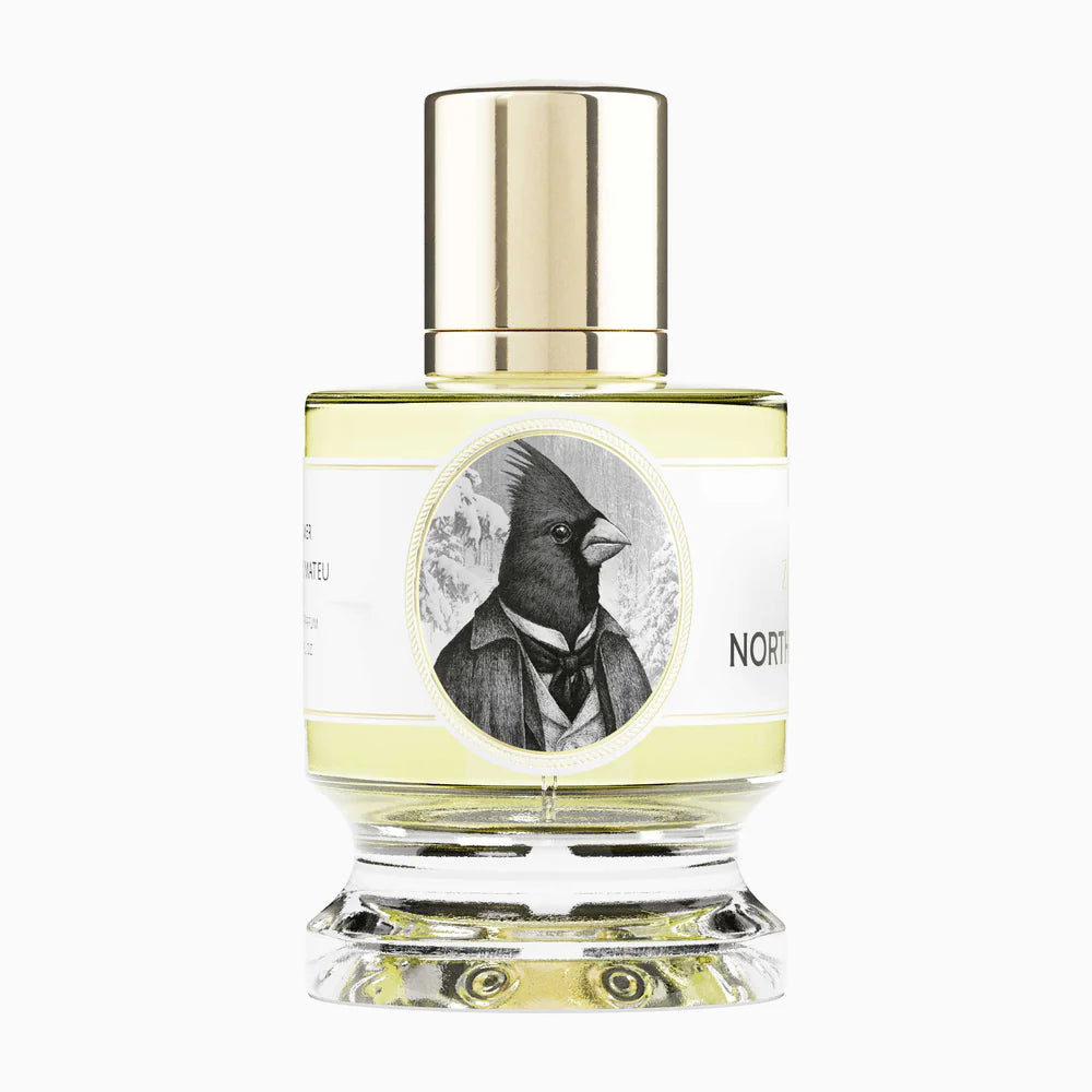 Zoologist Cardinal perfume