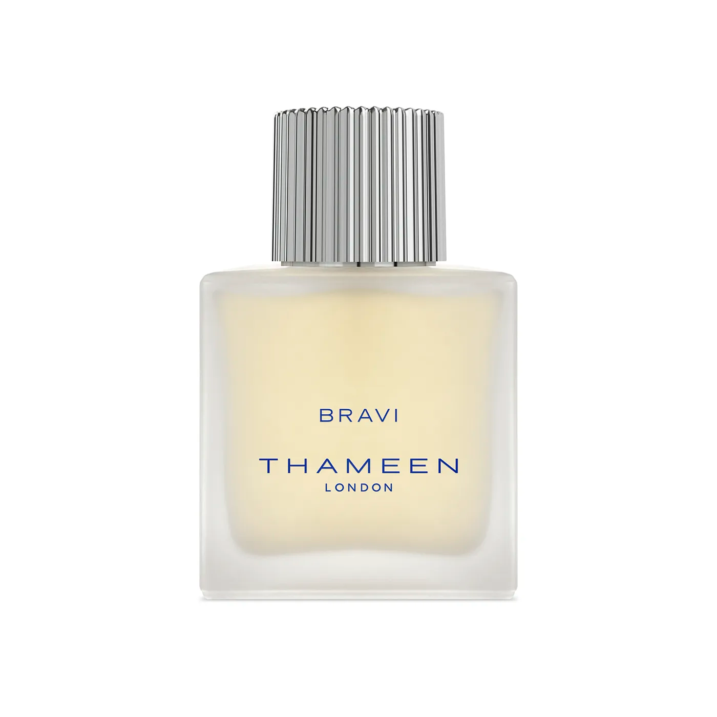 THAMEEN LONDON BRAVI 香水 Thameen Bravi perfume