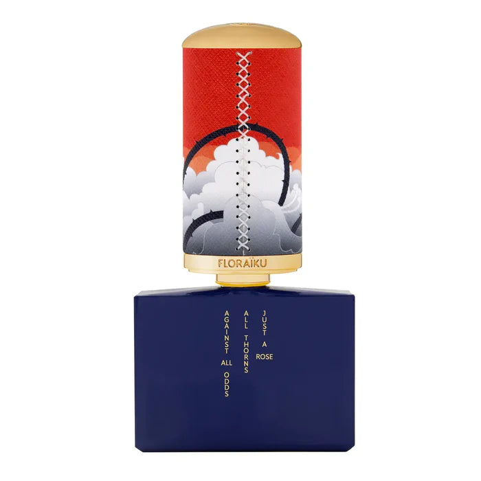 Just A Rose by Floraïku Paris fragrance