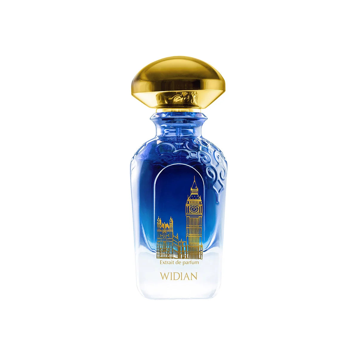 London By Widian original fragrance by AJ Arabia