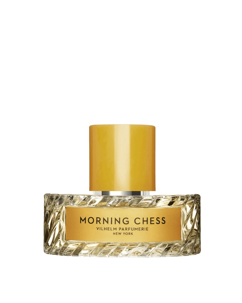 Morning Chees - best perfume 