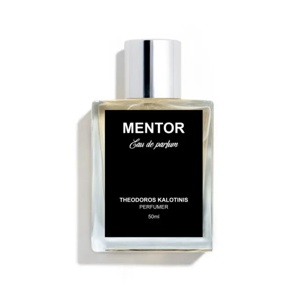 Mentor By Theodoros Kalotinis fragrance