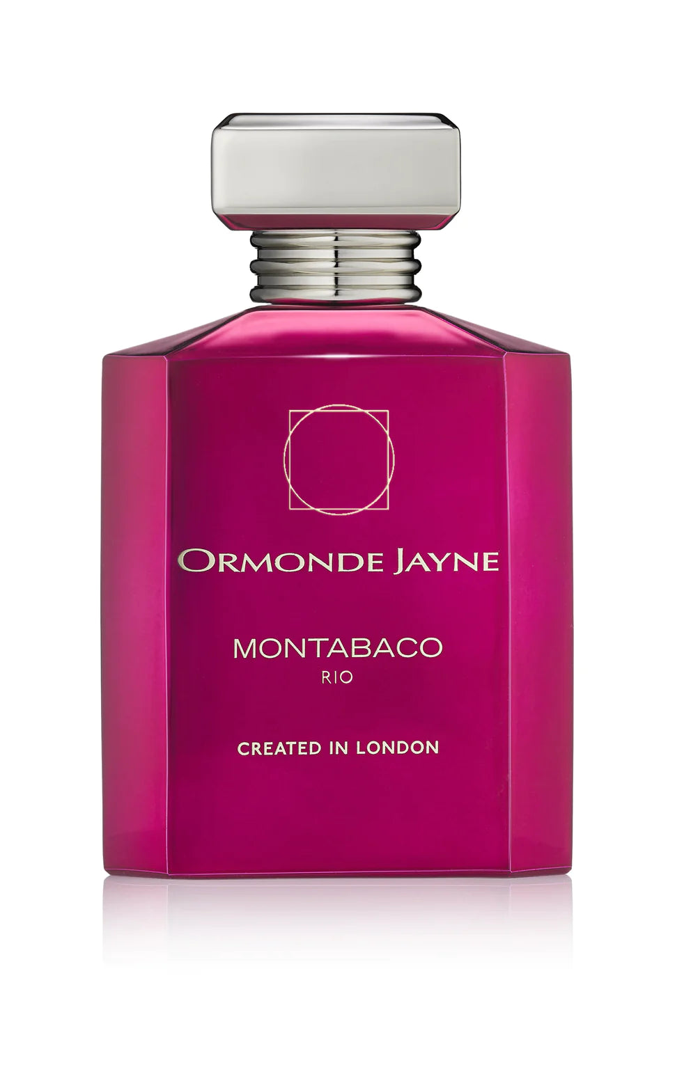 ormonde jayne tobacco Montabaco Rio by Ormonde Jayne