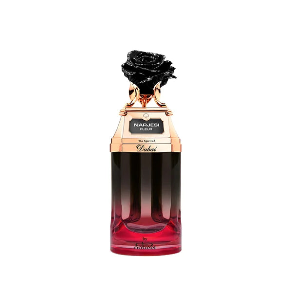 The Spirit of Dubai Narjesi Fluer Perfume