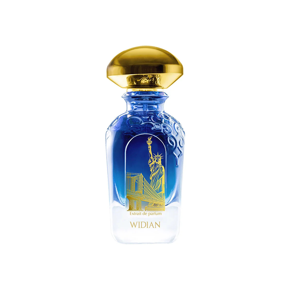 New York By Widian original fragrance by AJ Arabia