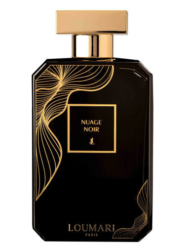 Nuage Noir Perfume by Loumari