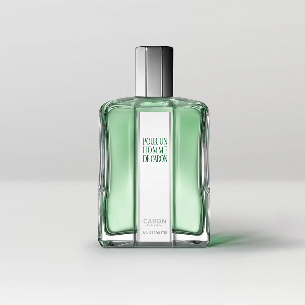 A*A様 ★CARON 香水 10 RUE DE LA PAIX PARIS F Pour Un Homme Caron