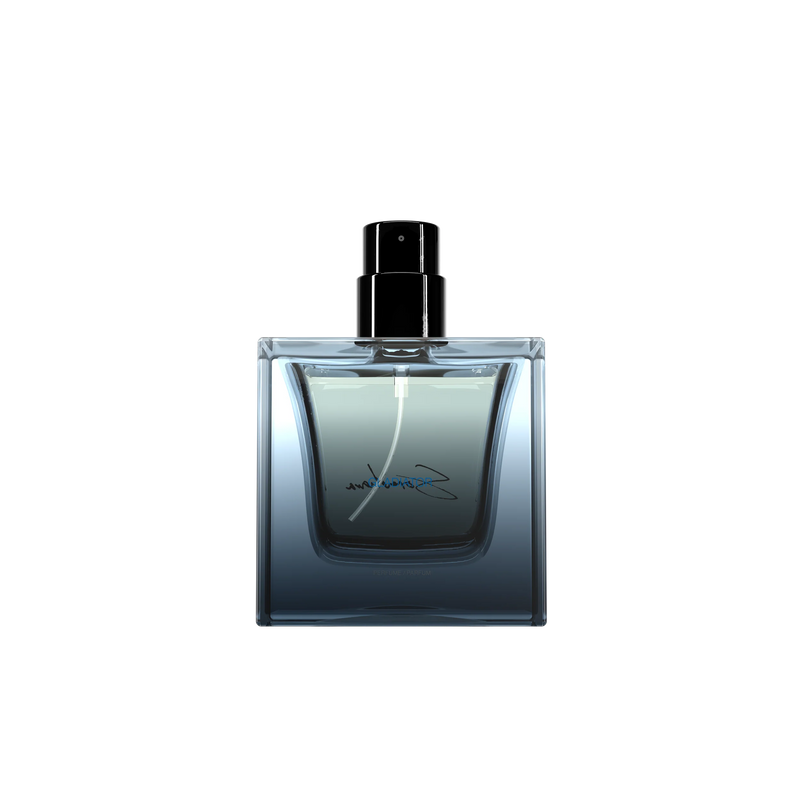 Perfume Gladiator - SoraDora