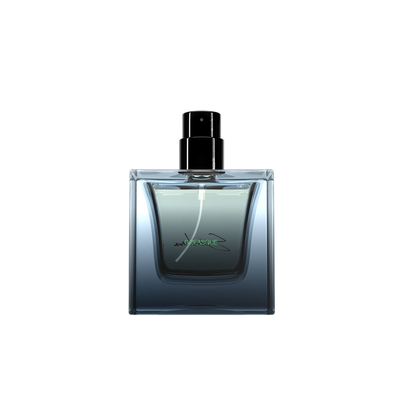 Perfume Gréasque - SoraDora