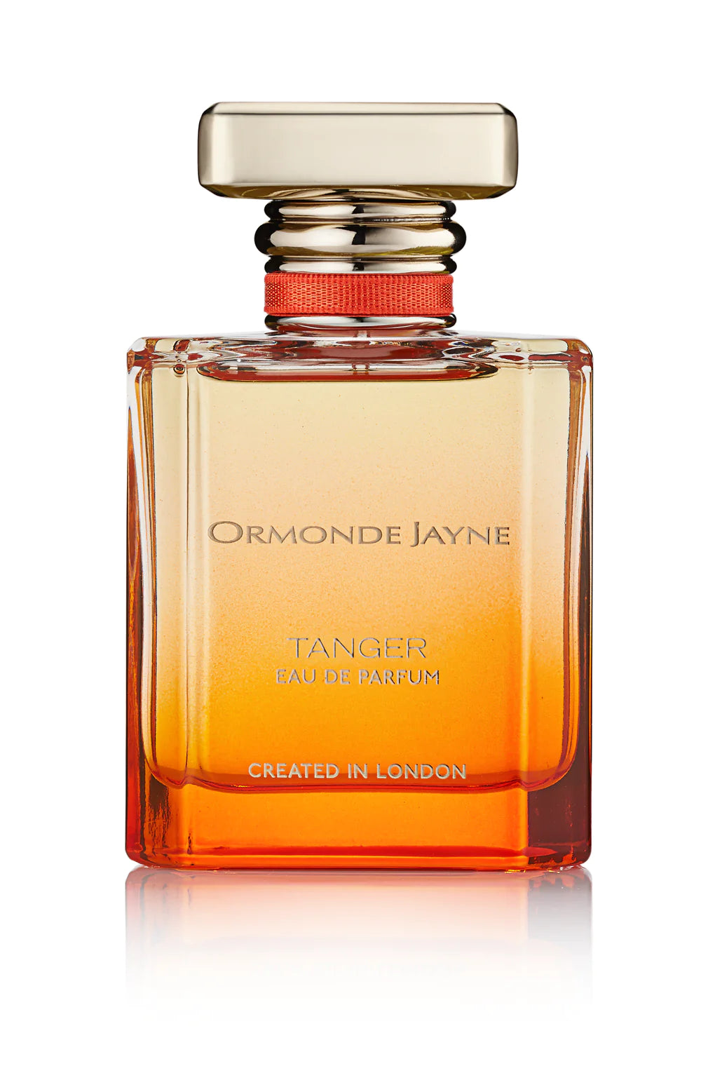 Tanger by Ormonde Jayne - FULL 50 ml/box/authenticity store card