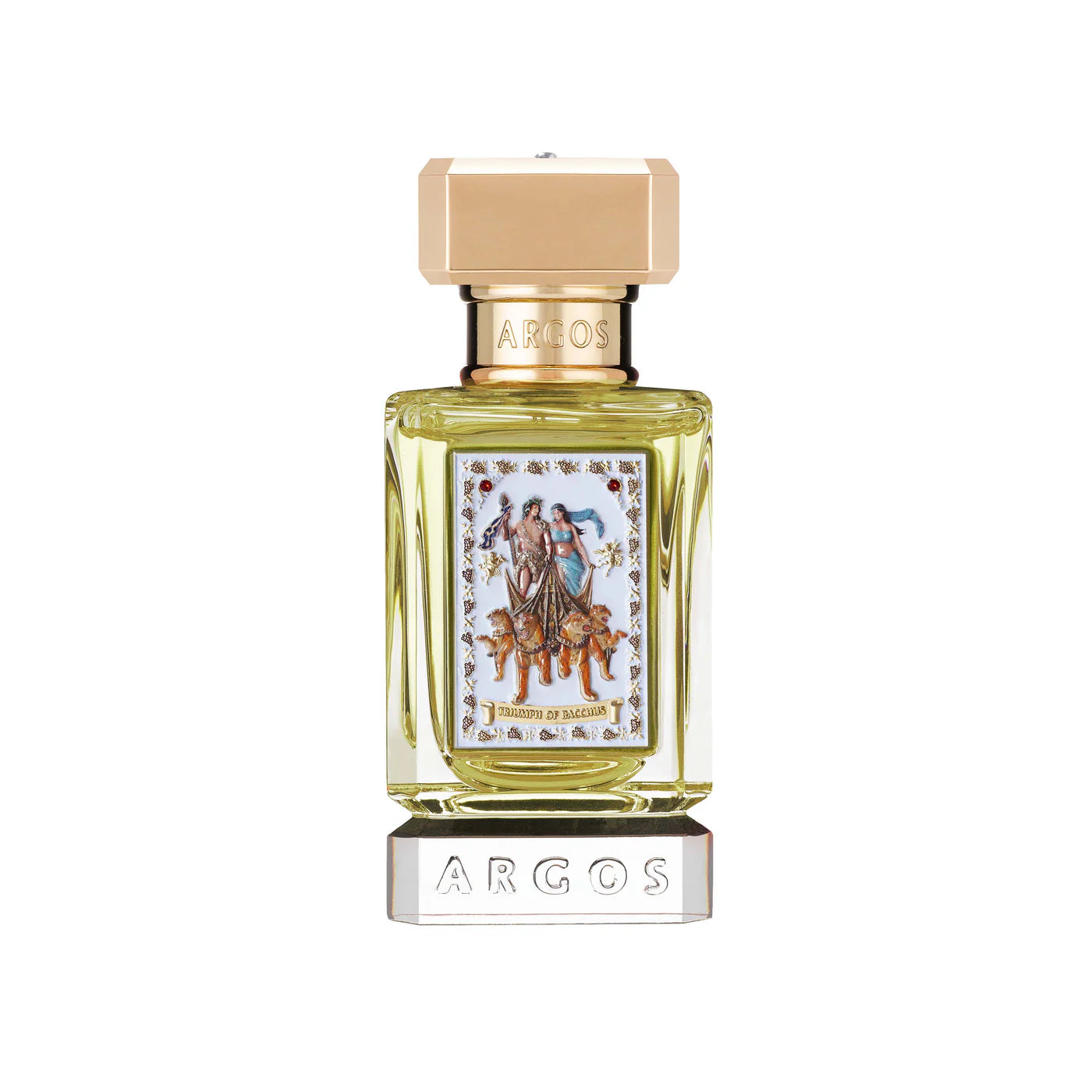 Argos Triumph of Bacchus Extrait de Parfum