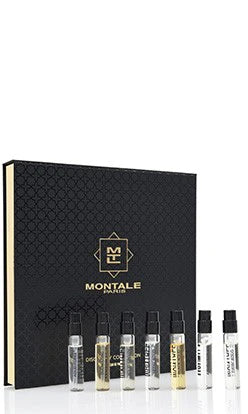 Montale Discovery Set