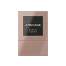 Santal Sohar Attar