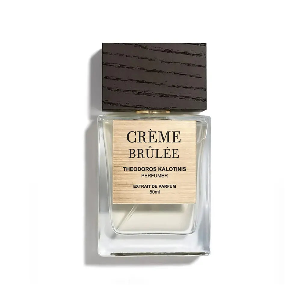 Creme Brulee By Theodoros Kalotinis fragrance Creme Brulee By Theodoros Kalotinis fragrance