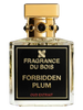 Forbidden Plum Oud by Fragrance Du Bois