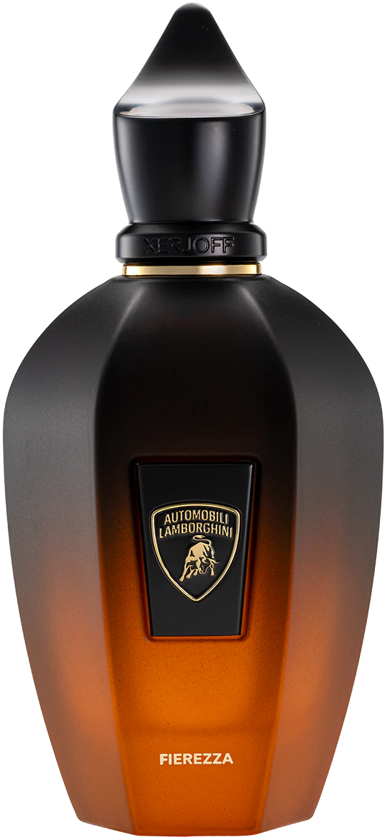 Fierezza by Xerjoff x Automobili Lamborghini | Parfums De France