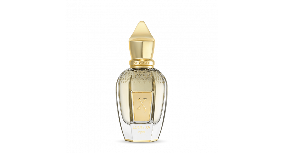 Louis XV 1722 perfume by Xerjoff