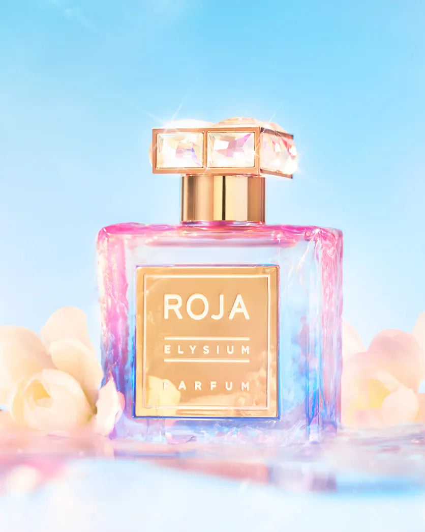Roja Elixir Parfum Pour Femme Perfume