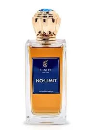 No Limit Extrait de Parfum by F-Inity