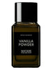 Vanilla Powder Extrait