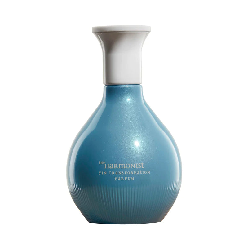 Yin Transformation Perfume | The Harmonist | Yin Transformation Samples