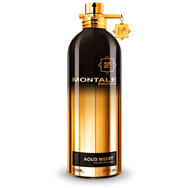 Montale Aoud Night Perfume