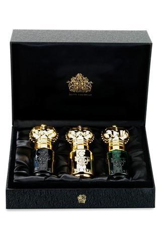 Clive christian travel set on sale