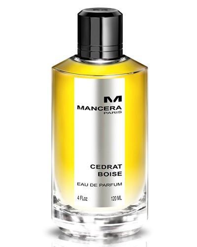 Cedrat Boise - Parfums De France 