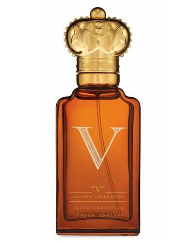V for Men - Parfums De France 