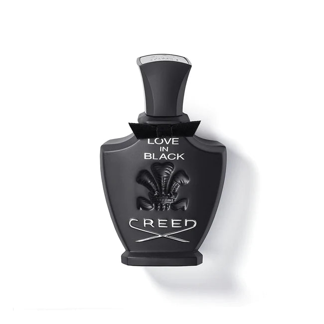 Creed Love in Black