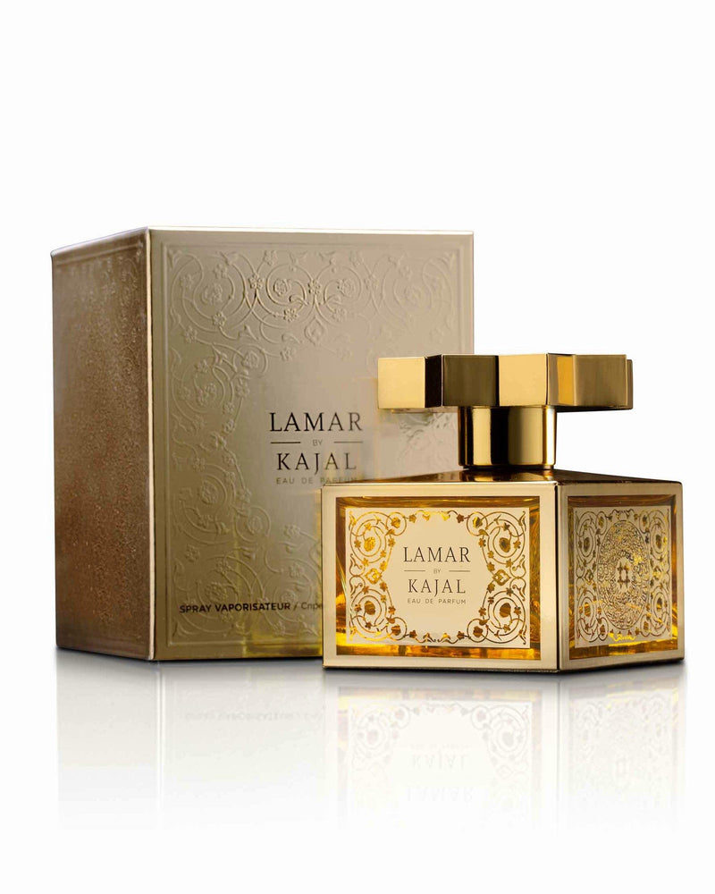 Lamar - Parfums De France 