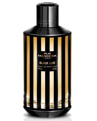 Black Line - Parfums De France 