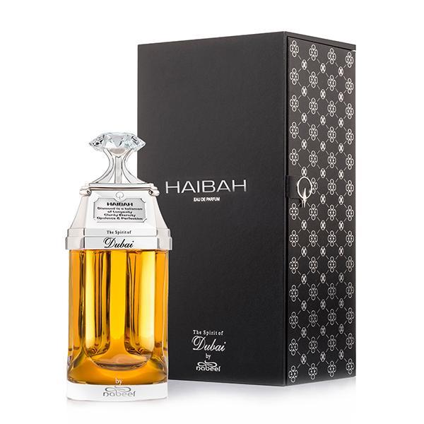 Dubai Haibah - Parfums De France 