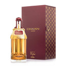 Dubai Diwan - Parfums De France