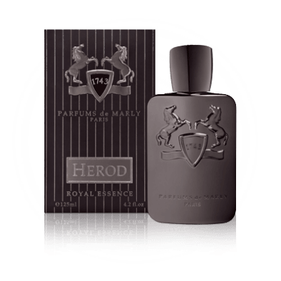 Herod - Parfums De France 