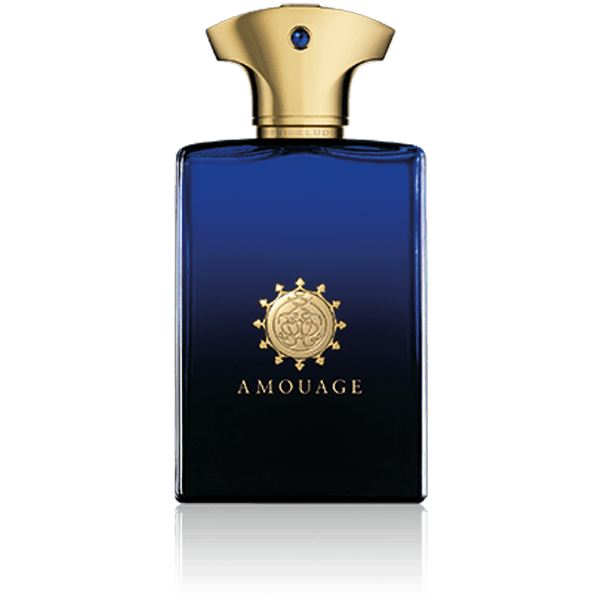 Interlude Man - Parfums De France 