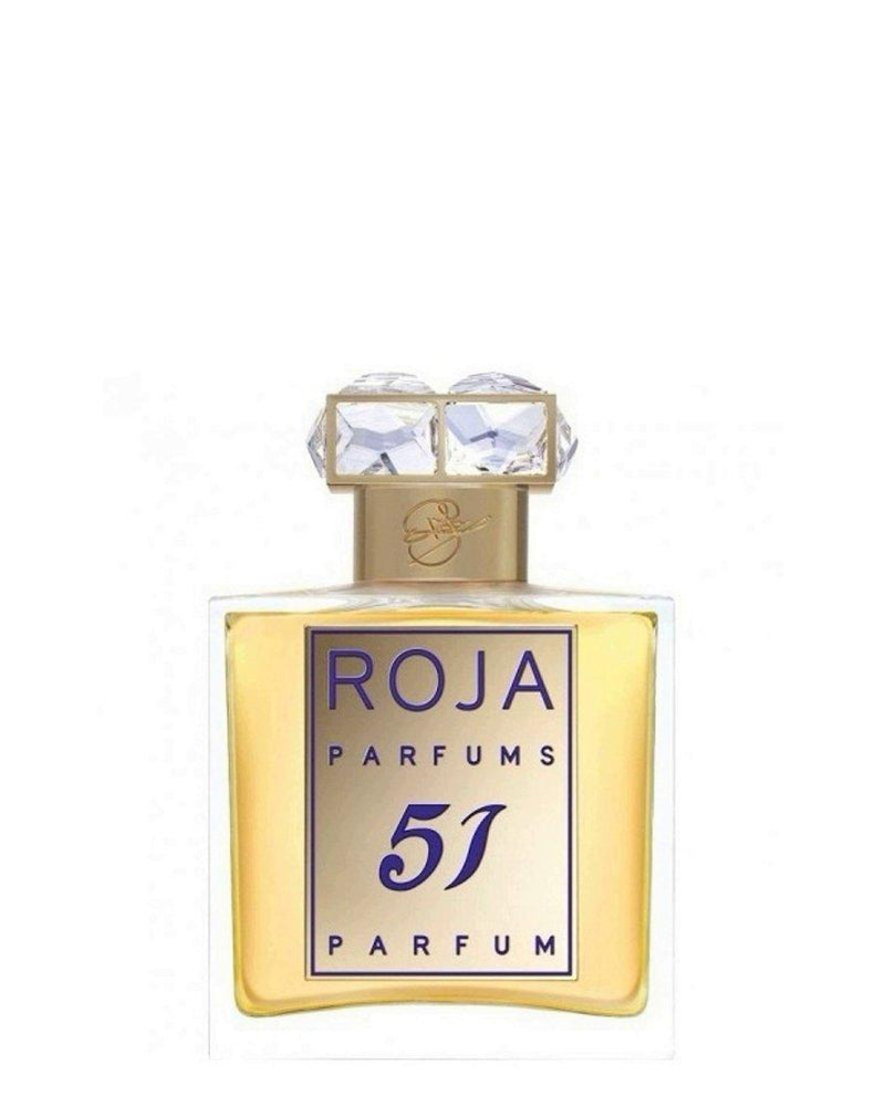Roja 51 Pour Femme - Parfums De France 