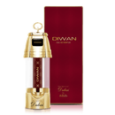 Dubai Diwan - Parfums De France